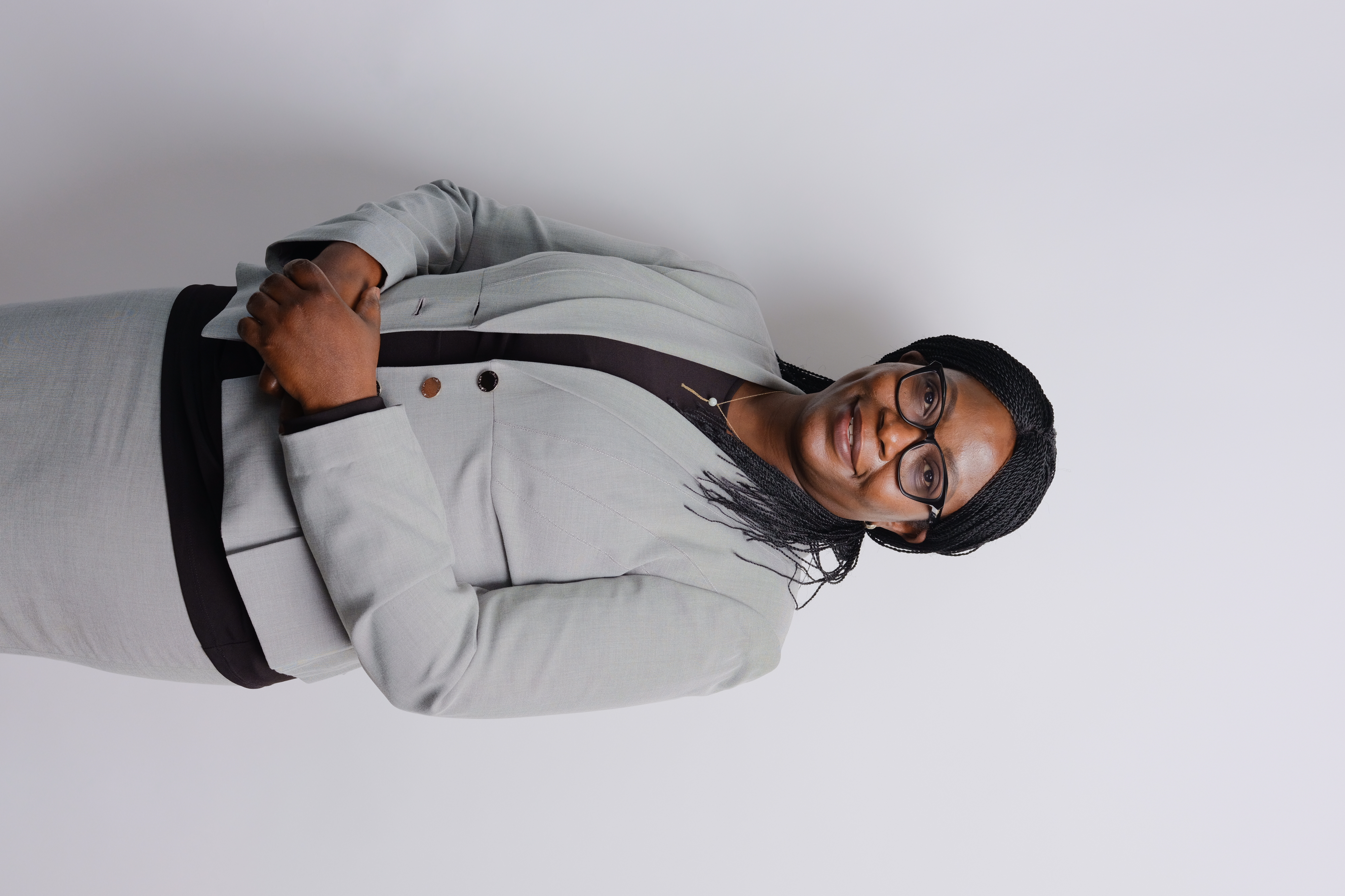 Omo Ibhawoh - Lead Therapist