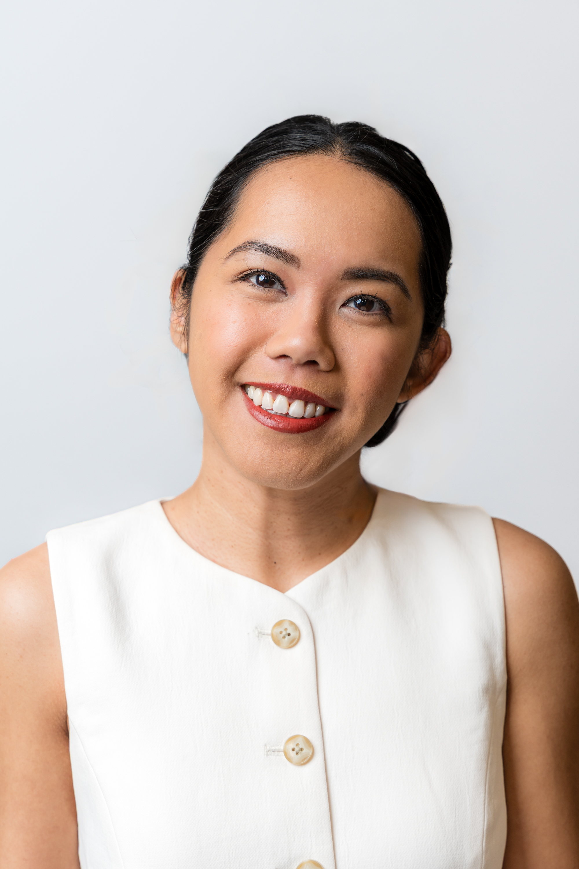 Doreen Delos Santos - Registered Social Worker